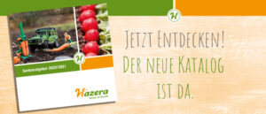 Der neue Katalog ist da!